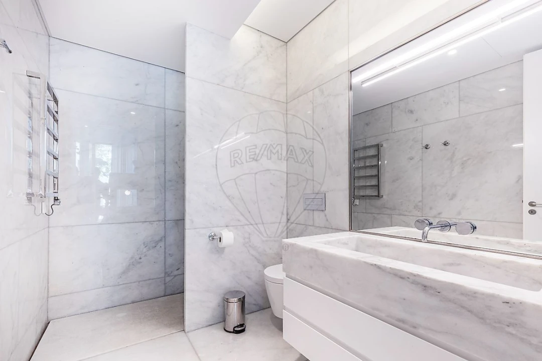 Apartamento T3 para Venda em Avenidas Novas Foto 18