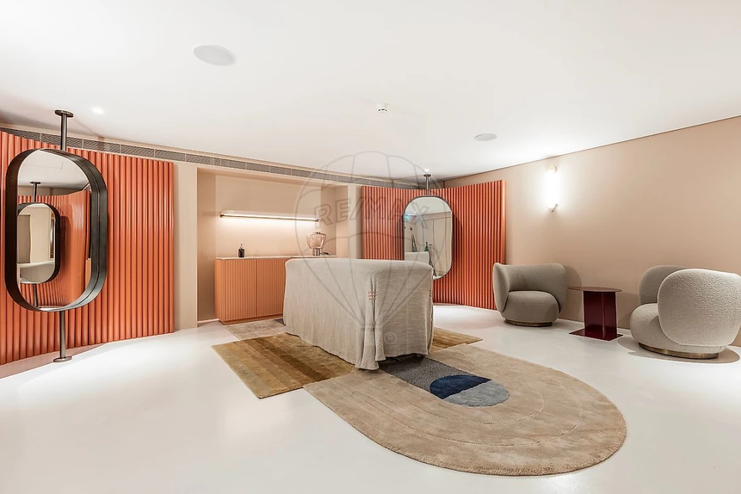 Apartamento T3 para Venda em Avenidas Novas Foto 8