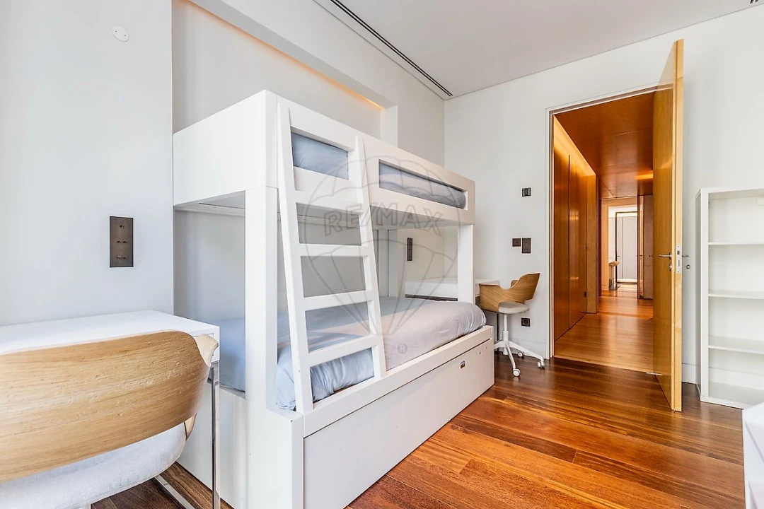 Apartamento T3 para Venda em Avenidas Novas Foto 32