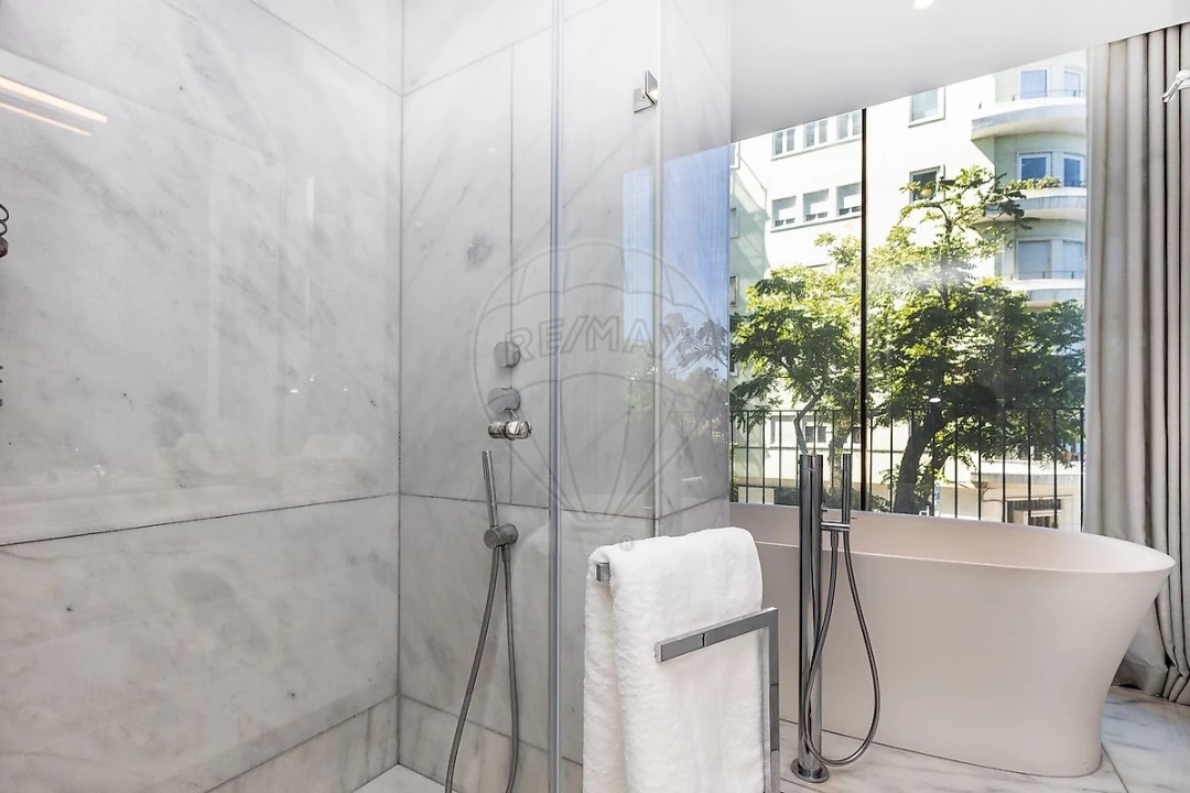 Apartamento T3 para Venda em Avenidas Novas Foto 10