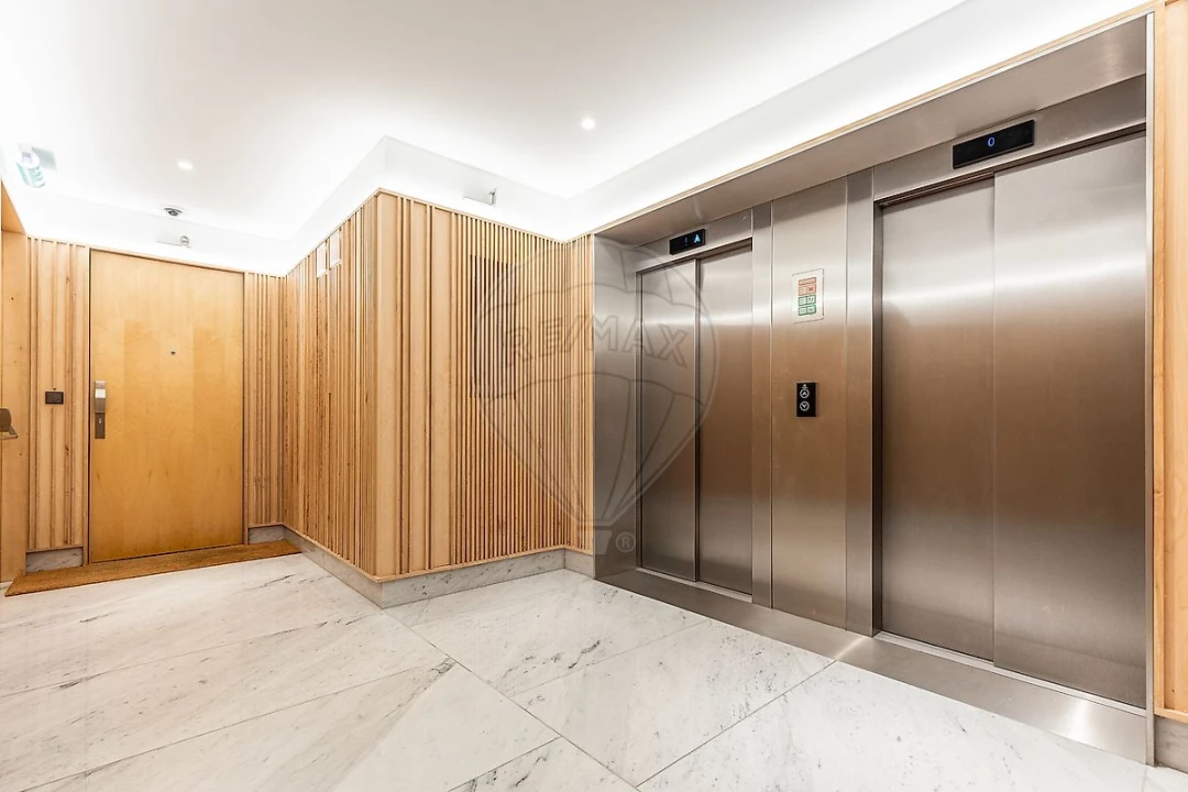 Apartamento T3 para Venda em Avenidas Novas Foto 6