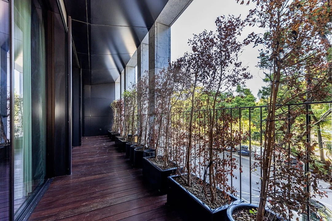 Apartamento T3 para Venda em Avenidas Novas Foto 41