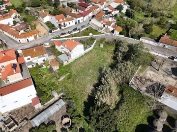 Moradia T1 para Venda em Alpiarça