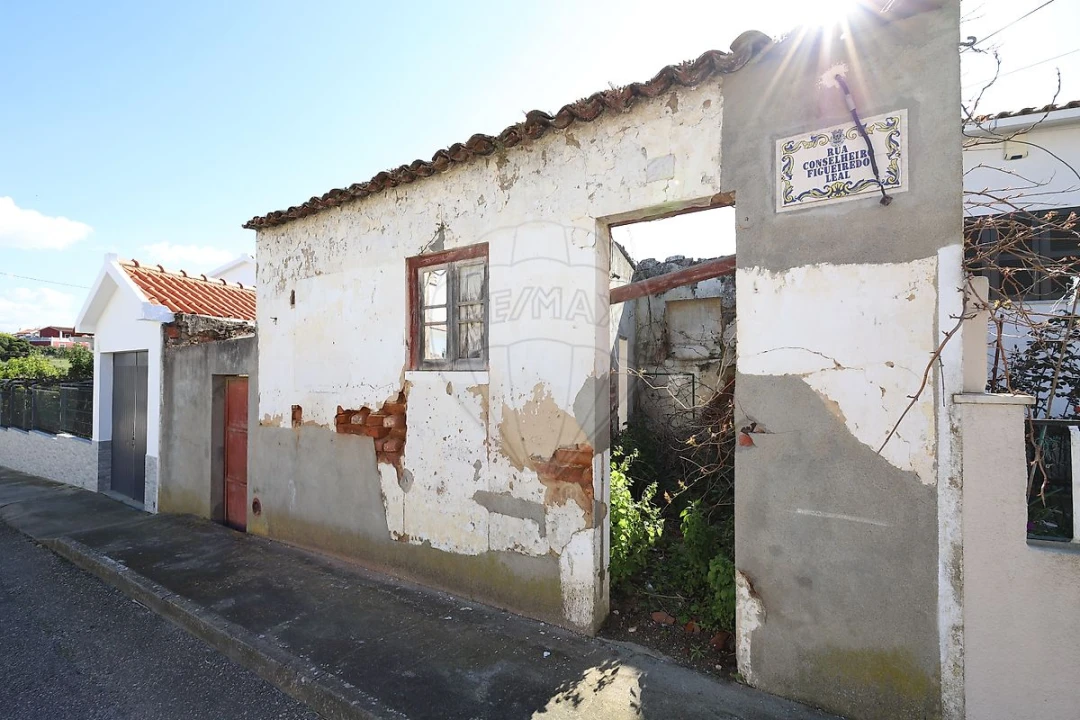 Moradia T1 para Venda em Alpiarça Foto 11