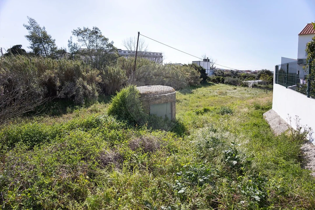 Moradia T1 para Venda em Alpiarça Foto 14