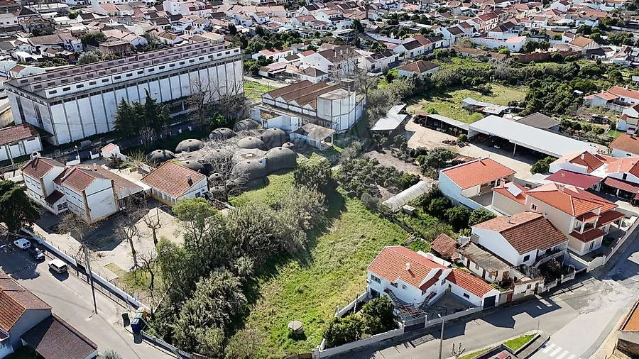 Moradia T1 para Venda em Alpiarça