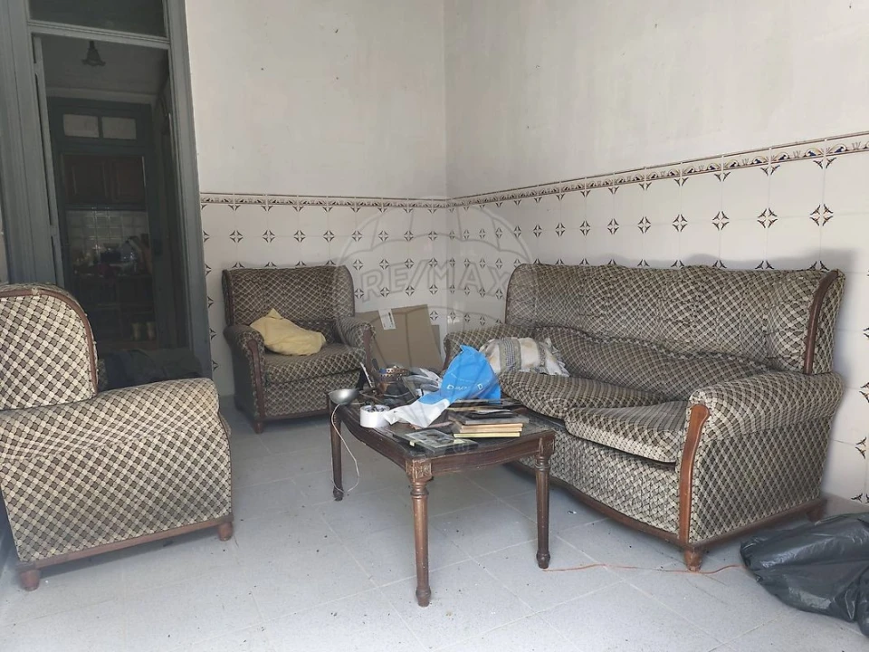 Moradia T2 para Venda em Marvila, Ribeira Santarém, São Salvador, São Nicolau Foto 7