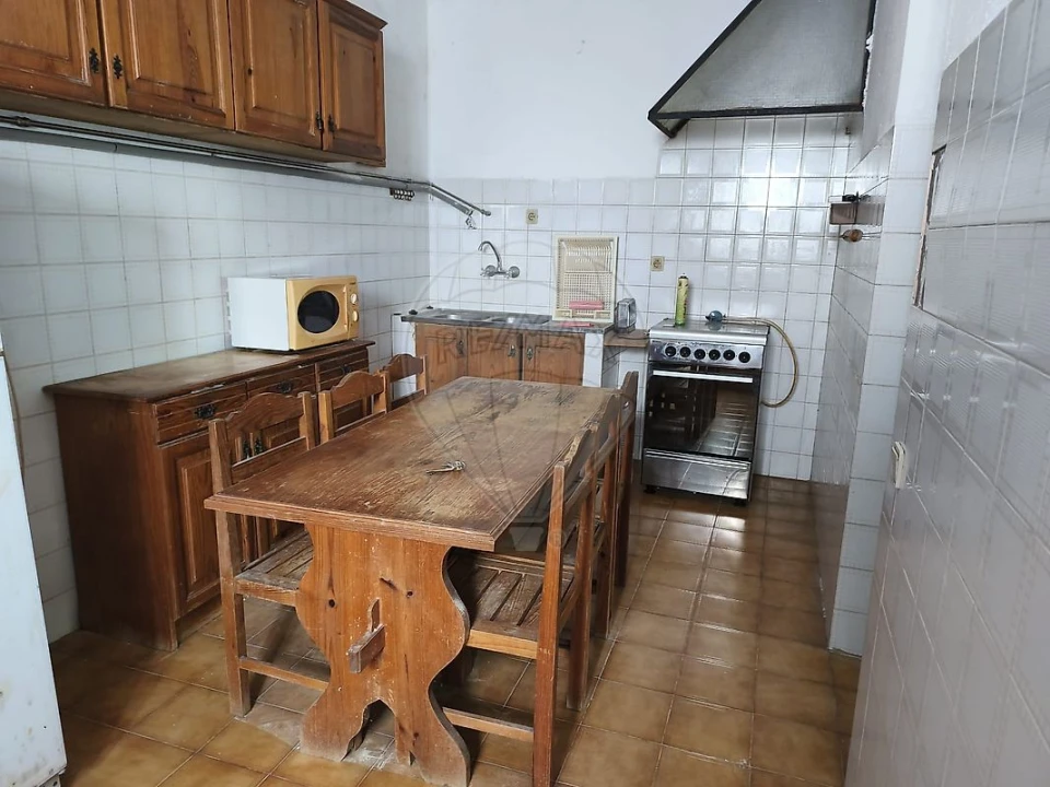 Moradia T2 para Venda em Marvila, Ribeira Santarém, São Salvador, São Nicolau Foto 14