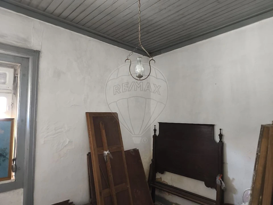 Moradia T2 para Venda em Marvila, Ribeira Santarém, São Salvador, São Nicolau Foto 6