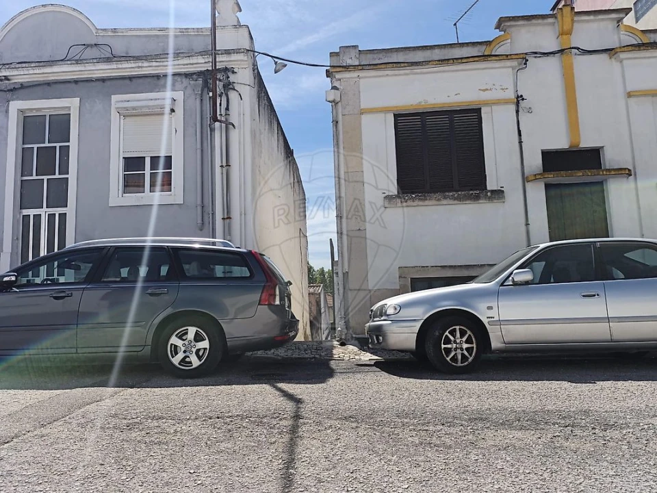 Moradia T2 para Venda em Marvila, Ribeira Santarém, São Salvador, São Nicolau Foto 10