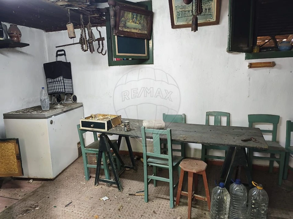 Moradia T2 para Venda em Marvila, Ribeira Santarém, São Salvador, São Nicolau Foto 12