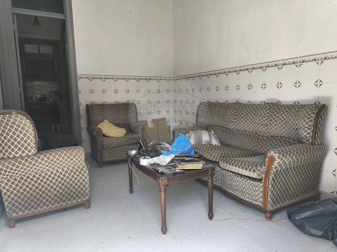Moradia T2 para Venda em Marvila, Ribeira Santarém, São Salvador, São Nicolau Foto 7