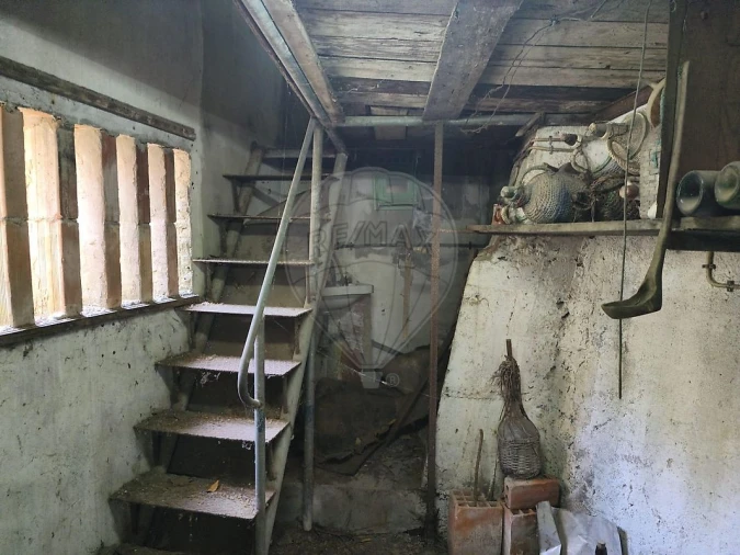 Moradia T2 para Venda em Marvila, Ribeira Santarém, São Salvador, São Nicolau Foto 5