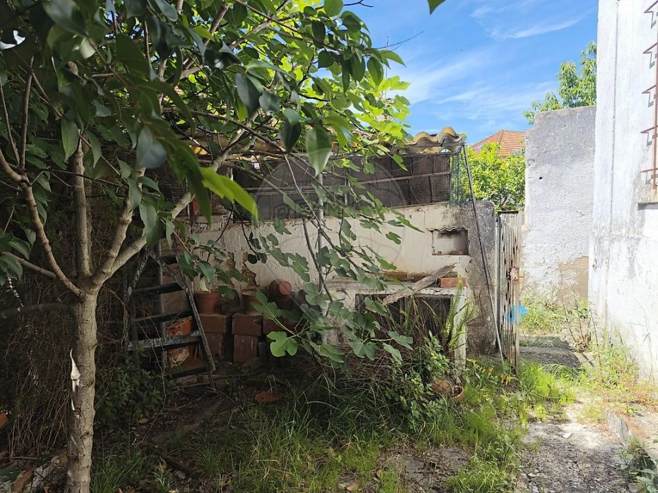Moradia T2 para Venda em Marvila, Ribeira Santarém, São Salvador, São Nicolau Foto 9