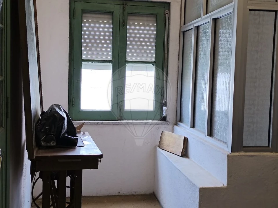 Moradia T2 para Venda em Marvila, Ribeira Santarém, São Salvador, São Nicolau Foto 13