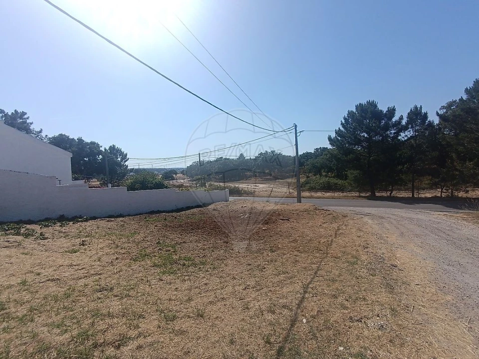 Terreno para Venda em Palhais e Coina Foto 6