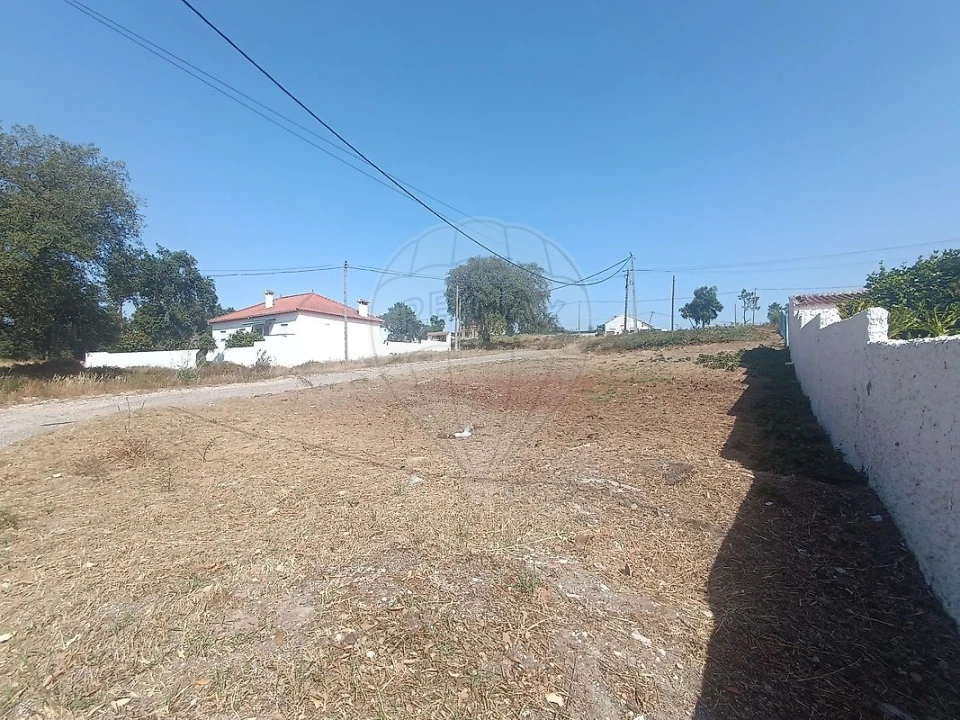 Terreno para Venda em Palhais e Coina Foto 1