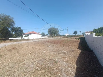 Terreno para Venda em Palhais e Coina