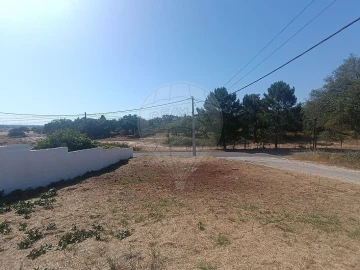 Terreno para Venda em Palhais e Coina