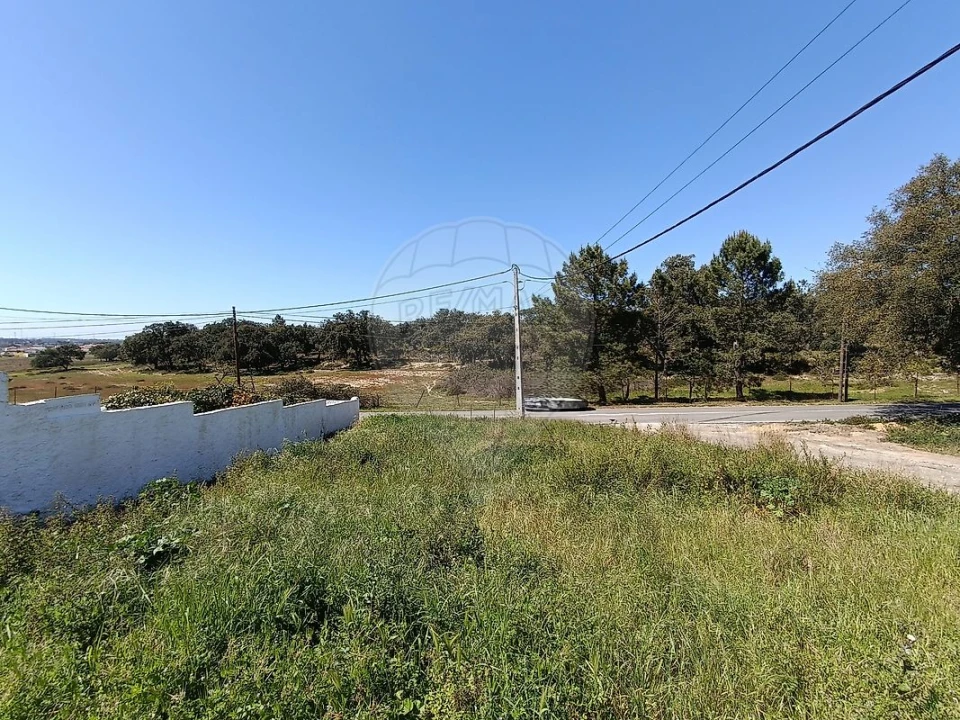 Terreno para Venda em Palhais e Coina Foto 1