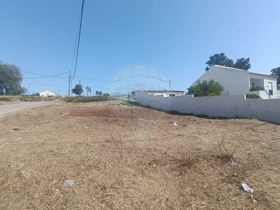 Terreno para Venda em Palhais e Coina Foto 4