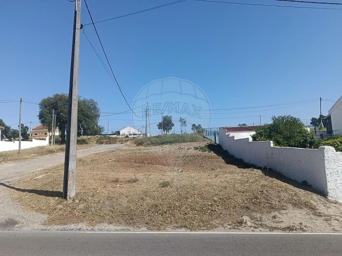 Terreno para Venda em Palhais e Coina Foto 5