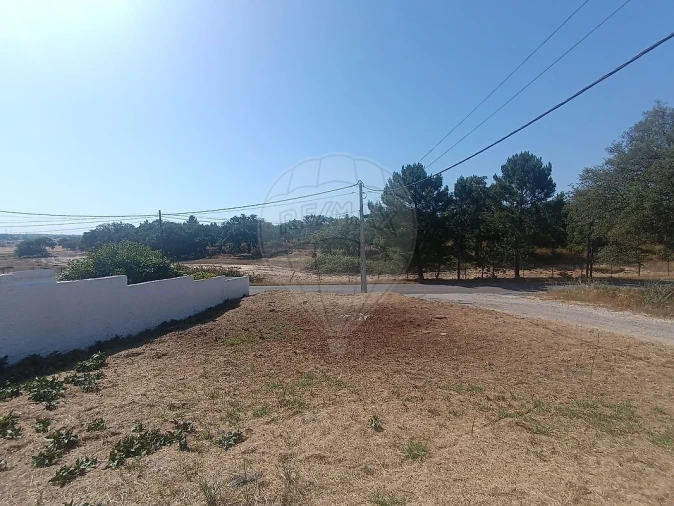 Terreno para Venda em Palhais e Coina Foto 3