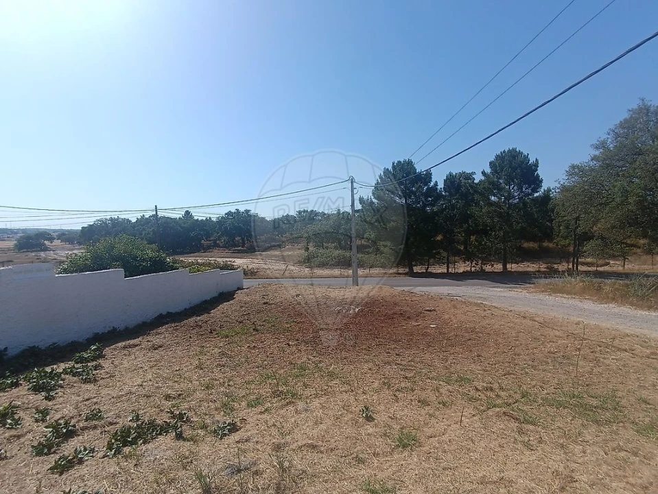 Terreno para Venda em Palhais e Coina Foto 3