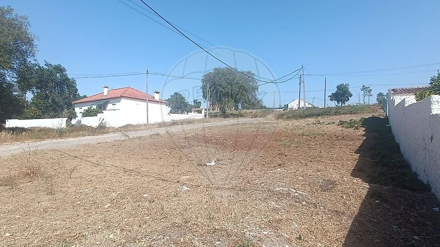 Terreno para Venda em Palhais e Coina