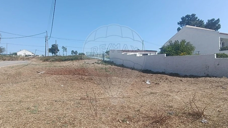 Terreno para Venda em Palhais e Coina