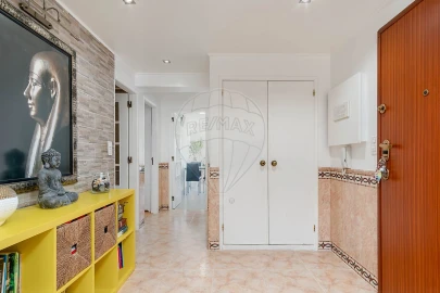 Apartamento T3 para Venda em Corroios