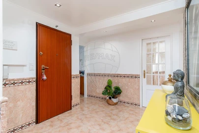 Apartamento T3 para Venda em Corroios