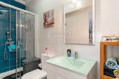 Apartamento T3 para Venda em Corroios