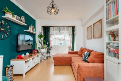 Apartamento T3 para Venda em Corroios