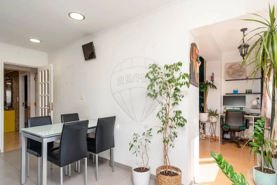 Apartamento T3 para Venda em Corroios