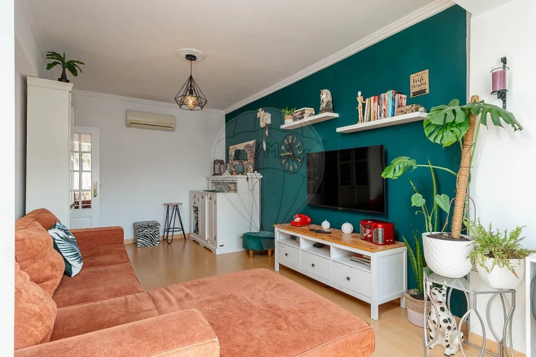 Apartamento T3 para Venda em Corroios Foto 20