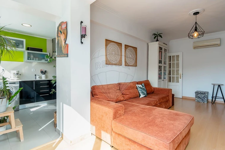 Apartamento T3 para Venda em Corroios Foto 19