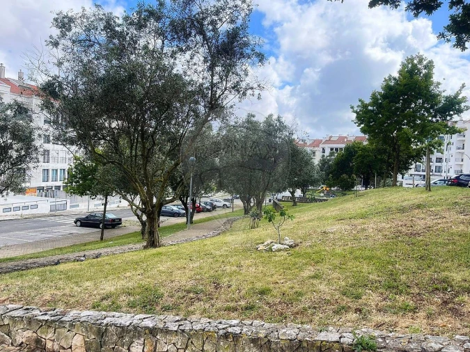 Apartamento T3 para Venda em Falagueira-Venda Nova Foto 11