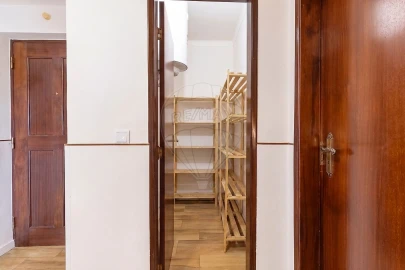Apartamento T2 para Venda em Bombarral e Vale Covo