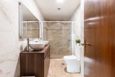 Apartamento T2 para Venda em Bombarral e Vale Covo