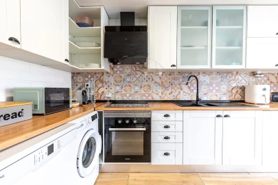 Apartamento T2 para Venda em Bombarral e Vale Covo