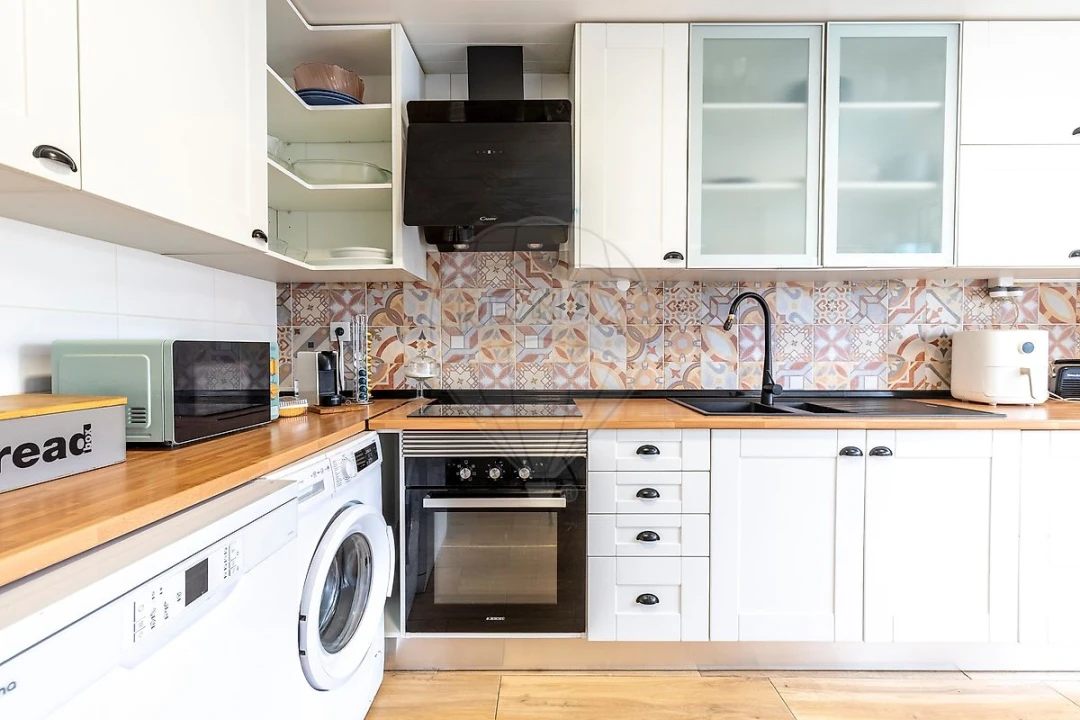 Apartamento T2 para Venda em Bombarral e Vale Covo Foto 1