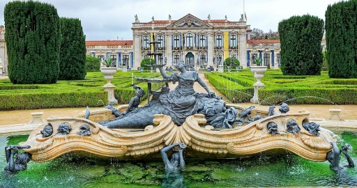 Apartamento T1 para Venda em Queluz e Belas
