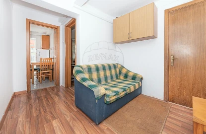 Apartamento T1 para Venda em Queluz e Belas