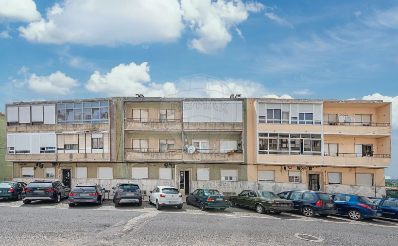 Apartamento T1 para Venda em Queluz e Belas Foto 21