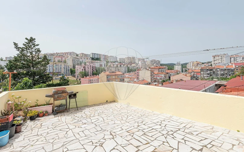 Apartamento T1 para Venda em Queluz e Belas Foto 16