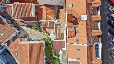 Apartamento T2 para Venda em Alcantara