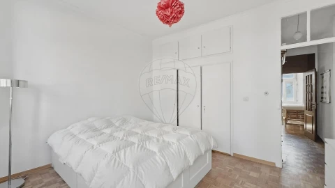Apartamento T2 para Venda em Alcantara