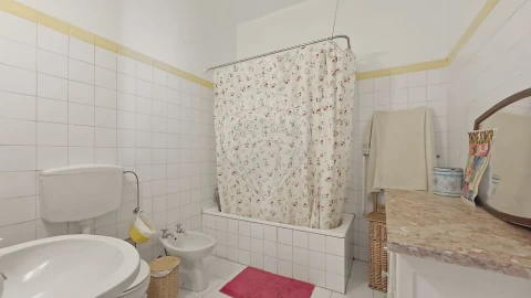 Apartamento T2 para Venda em Alcantara