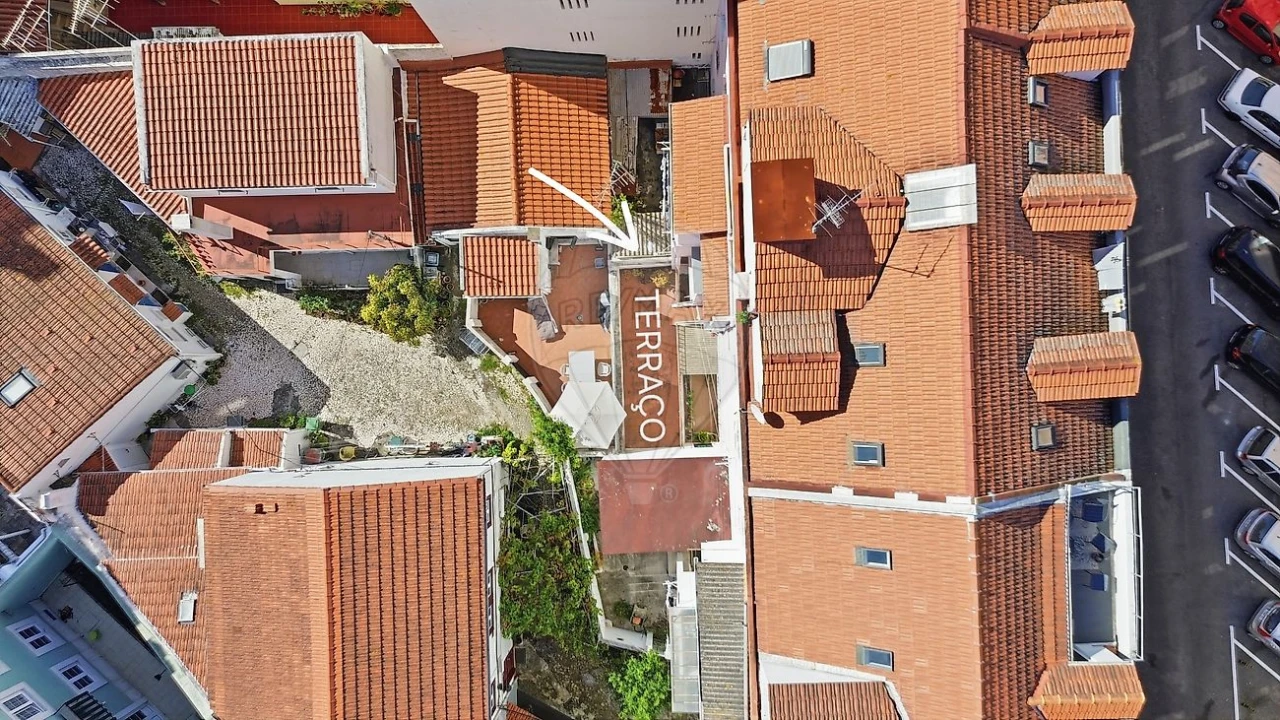 Apartamento T2 para Venda em Alcantara Foto 16